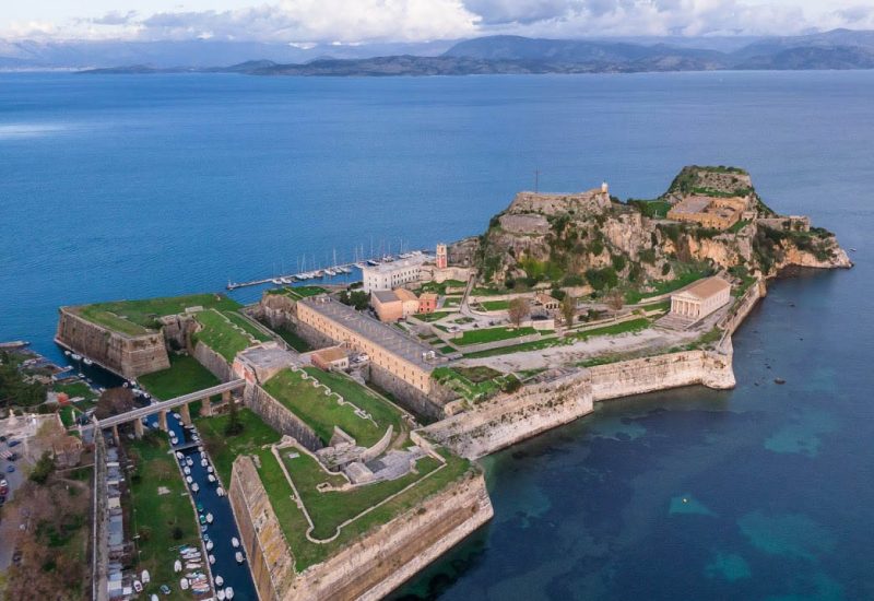 old-fortress